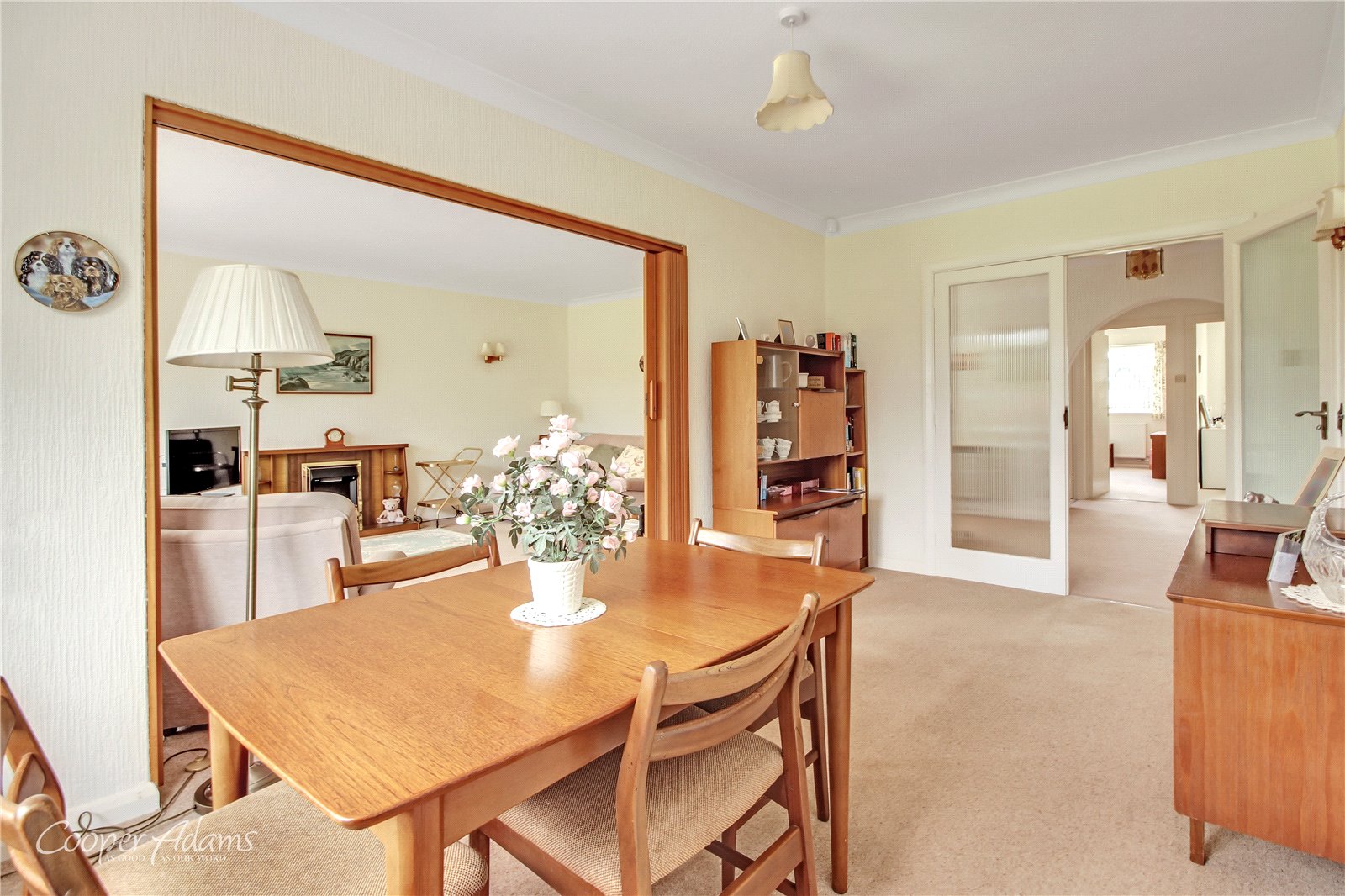 3 bed bungalow for sale in Jervis Avenue, Rustington  - Property Image 5