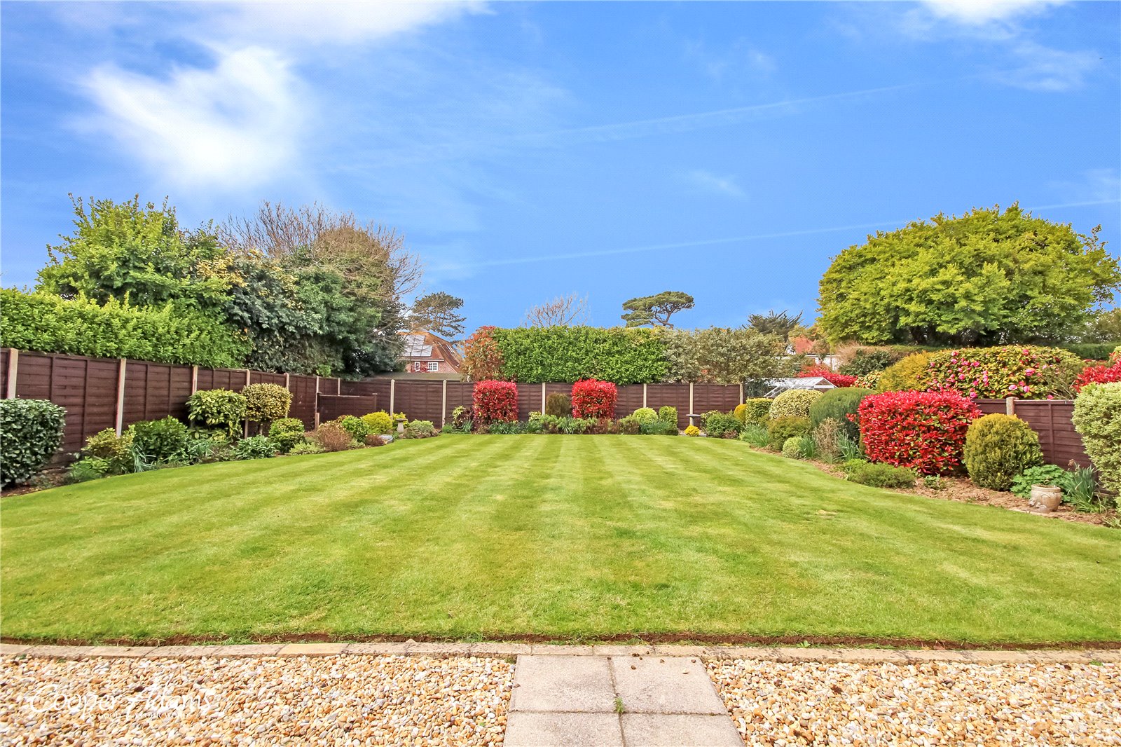 3 bed bungalow for sale in Jervis Avenue, Rustington  - Property Image 10