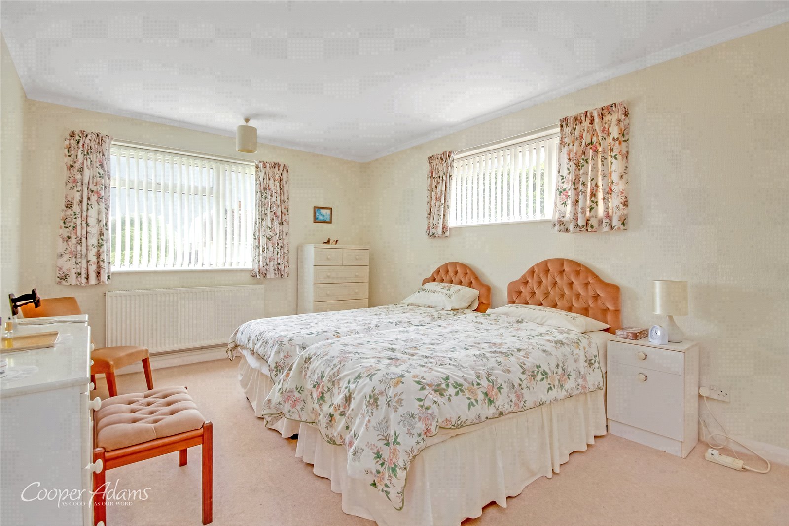 3 bed bungalow for sale in Jervis Avenue, Rustington  - Property Image 6