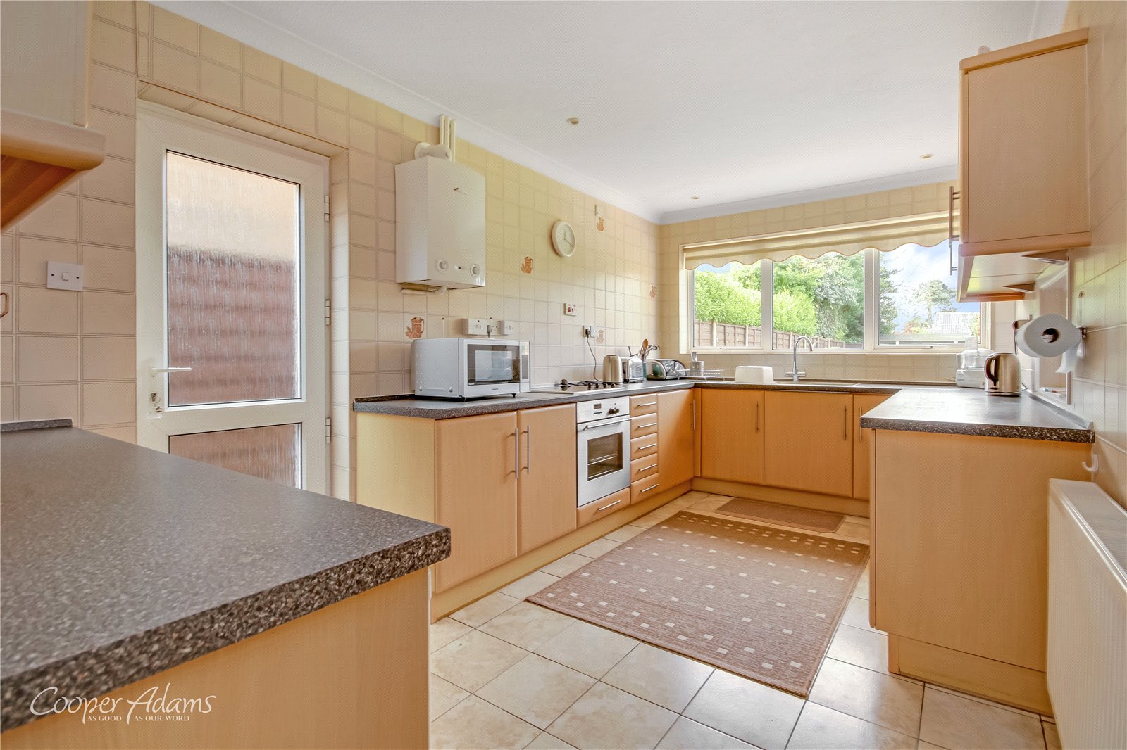3 bed bungalow for sale in Jervis Avenue, Rustington  - Property Image 4