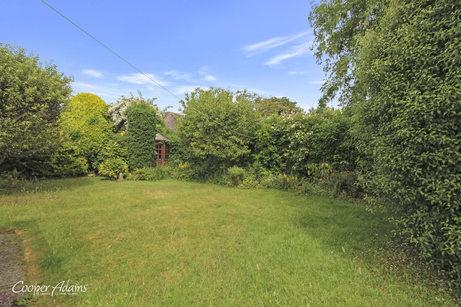 3 bed bungalow for sale in Central Avenue, Rustington  - Property Image 8