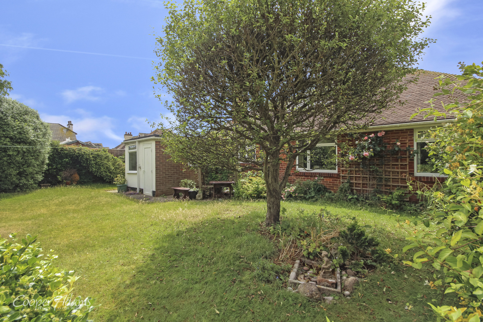 3 bed bungalow for sale in Central Avenue, Rustington 2