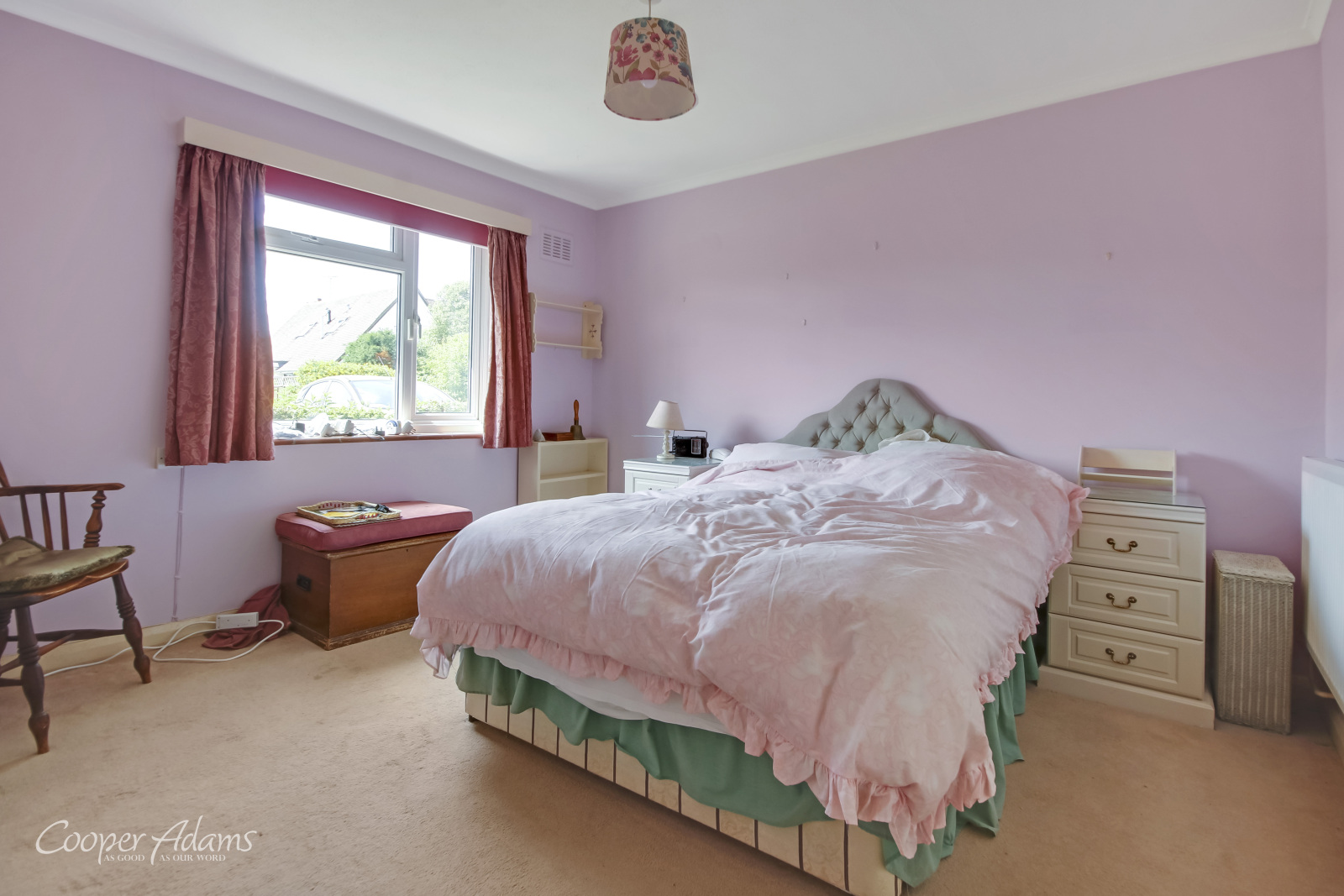 3 bed bungalow for sale in Central Avenue, Rustington  - Property Image 5