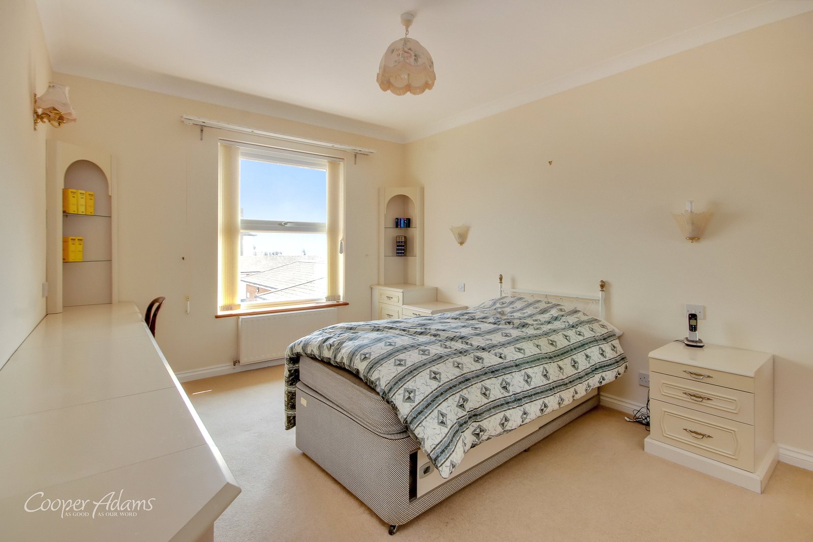 2 bed apartment for sale in Broadmark Lane, Rustington 2
