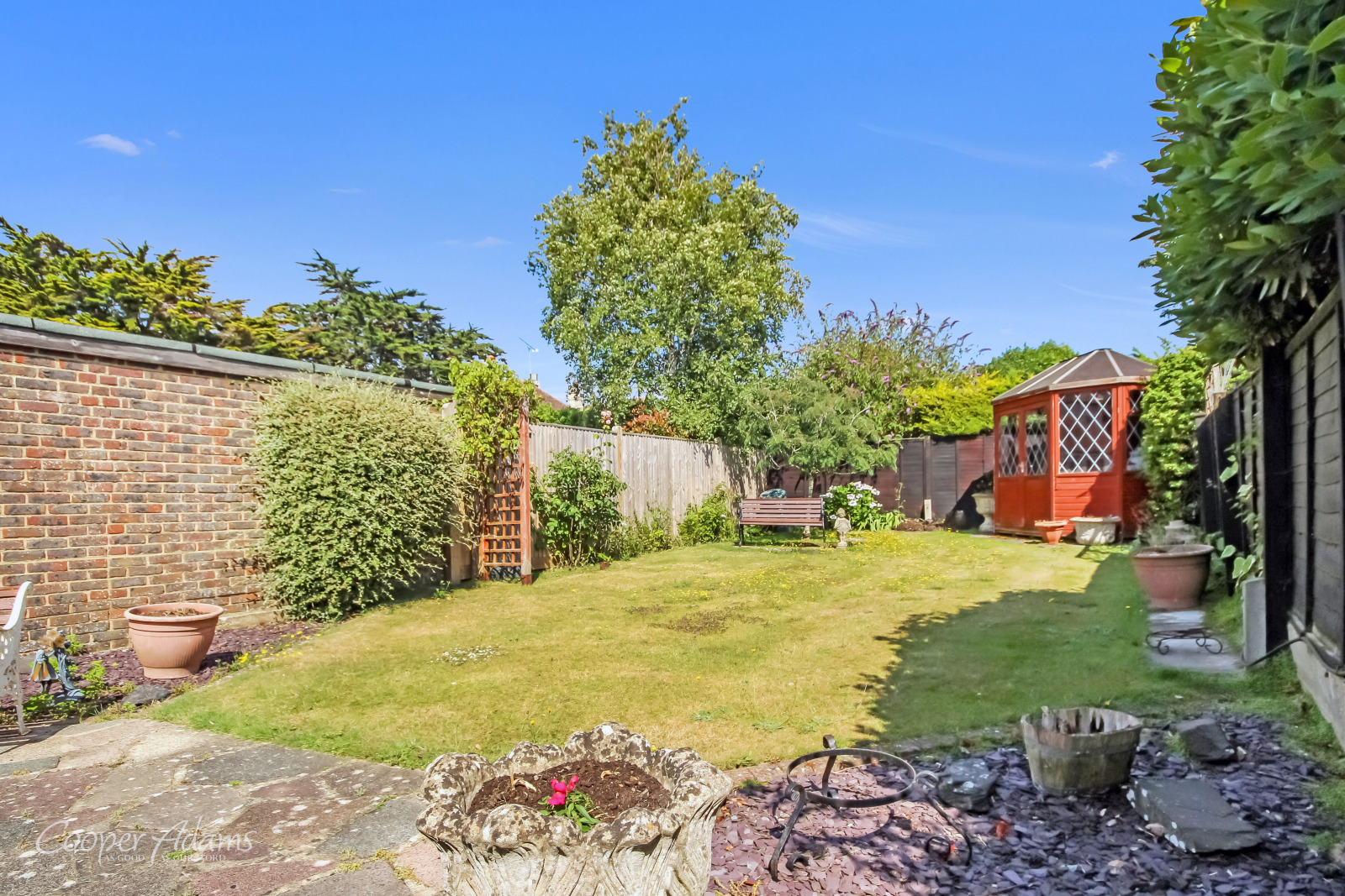 3 bed bungalow for sale in Waverley Road, Rustington 3
