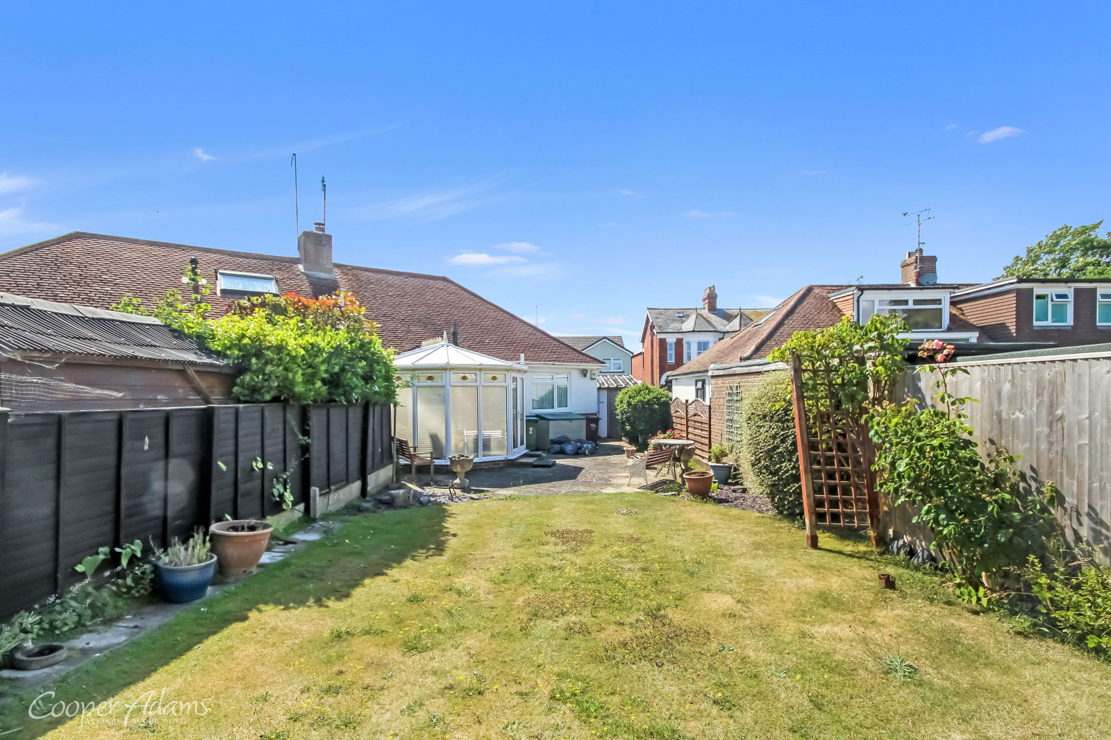 3 bed bungalow for sale in Waverley Road, Rustington 6