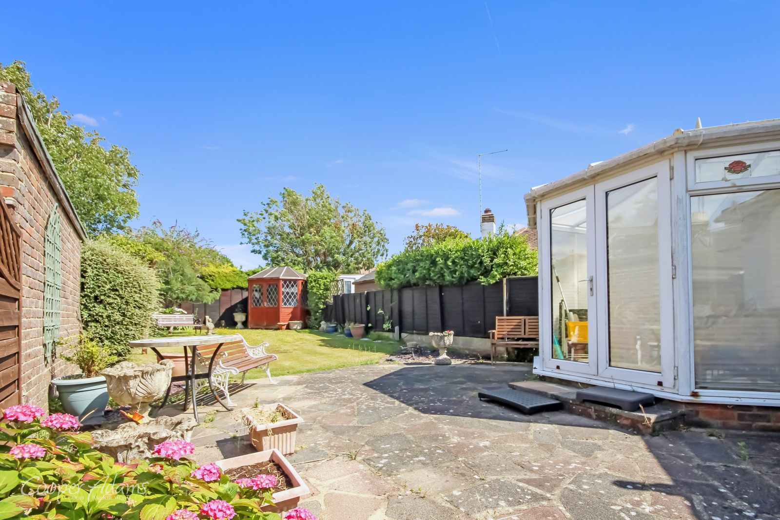 3 bed bungalow for sale in Waverley Road, Rustington  - Property Image 10