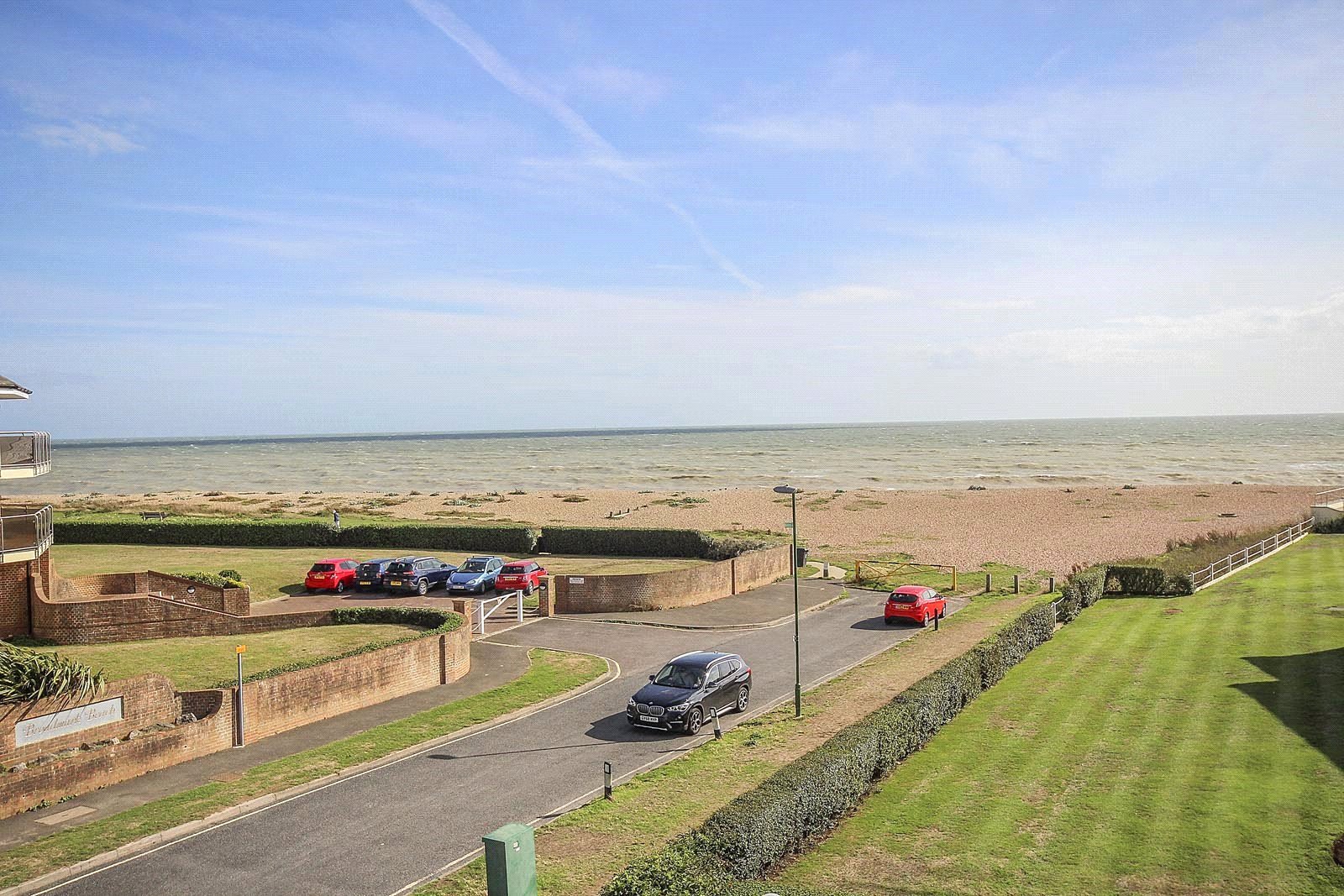 2 bed apartment for sale in Heritage Place Broadmark Lane, Rustington 2