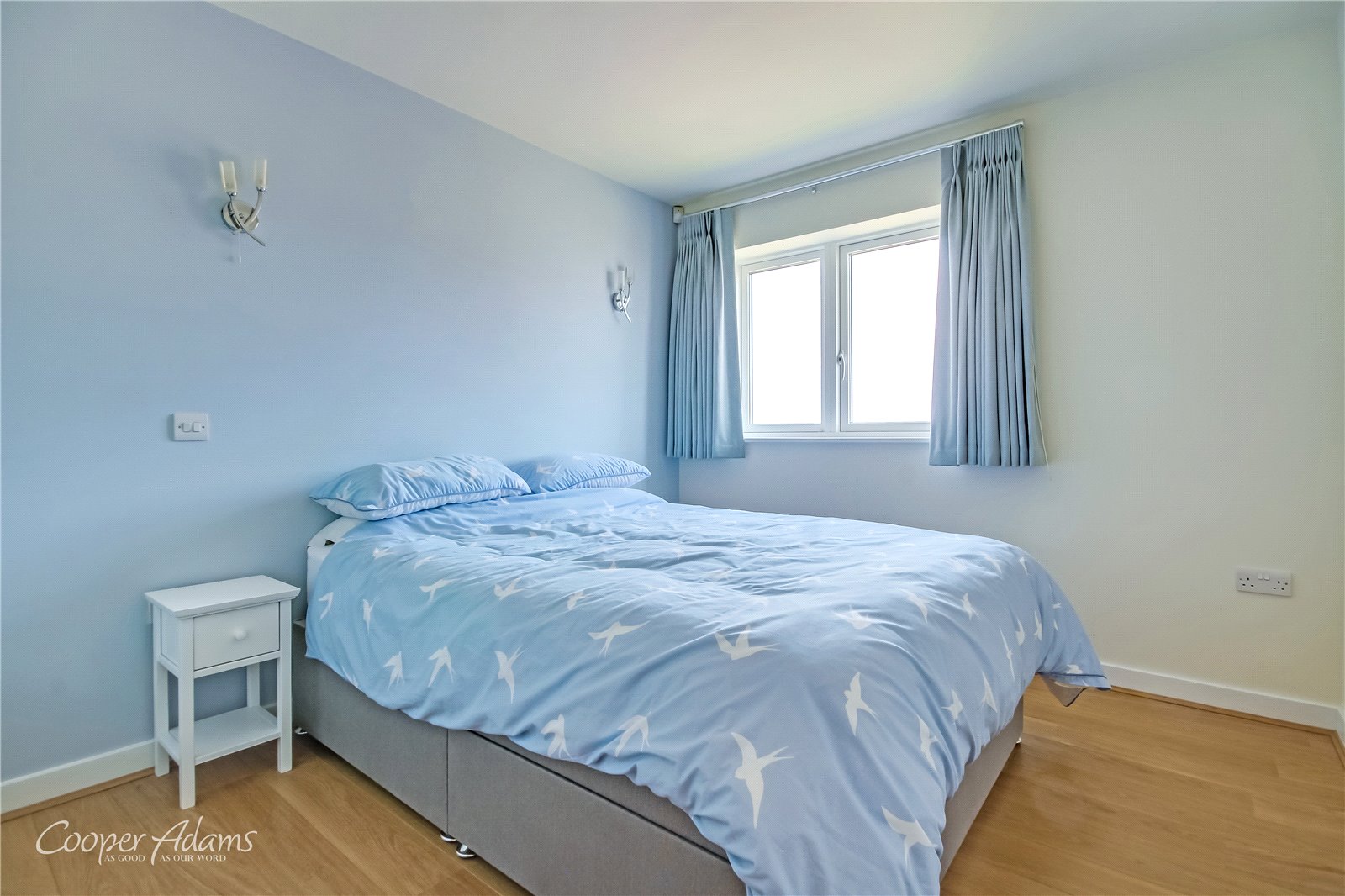 2 bed apartment for sale in Heritage Place Broadmark Lane, Rustington  - Property Image 7