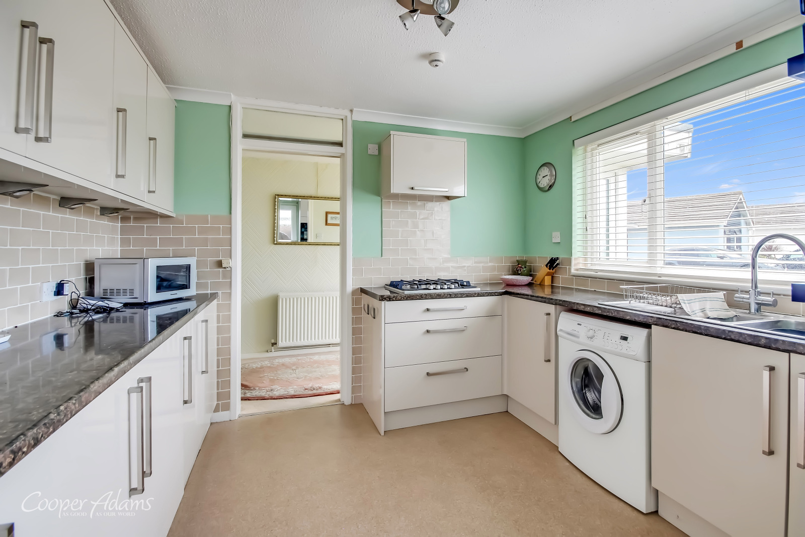 3 bed bungalow for sale in Lundy Close, Littlehampton 8
