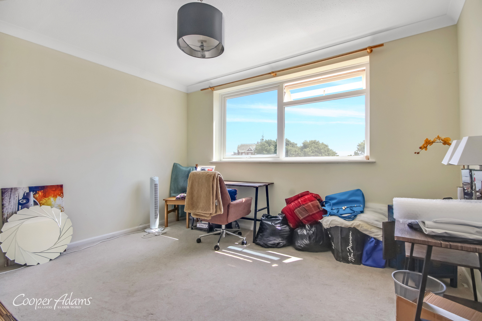 2 bed apartment for sale in Hendon Avenue, Rustington  - Property Image 6