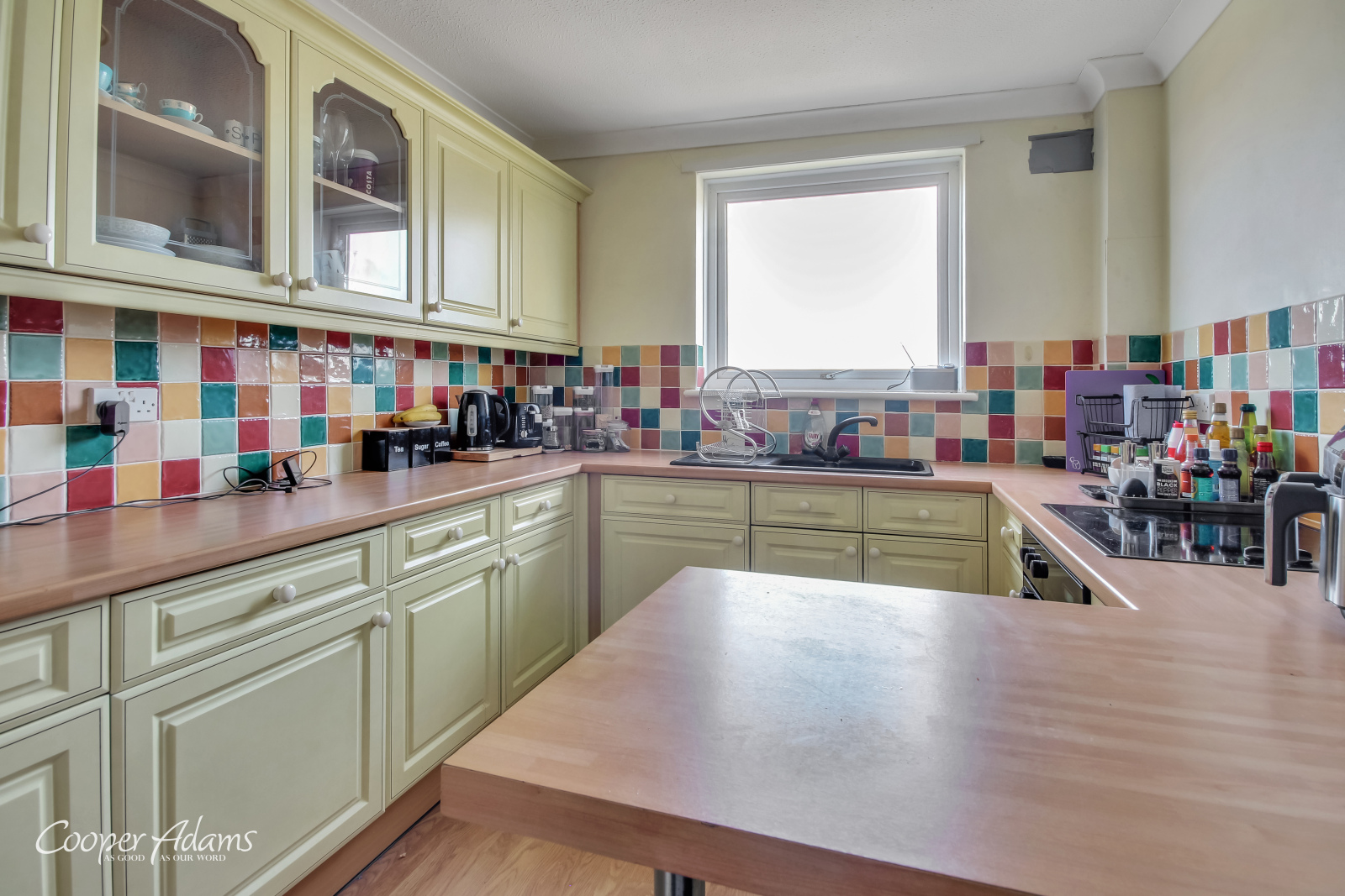 2 bed apartment for sale in Hendon Avenue, Rustington 7