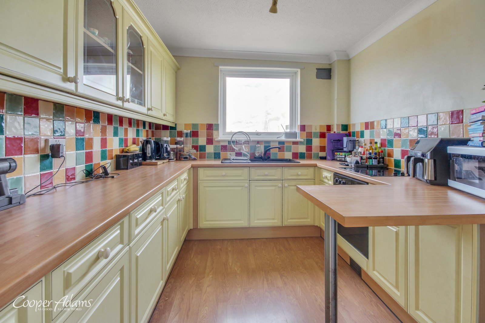 2 bed apartment for sale in Hendon Avenue, Rustington  - Property Image 5