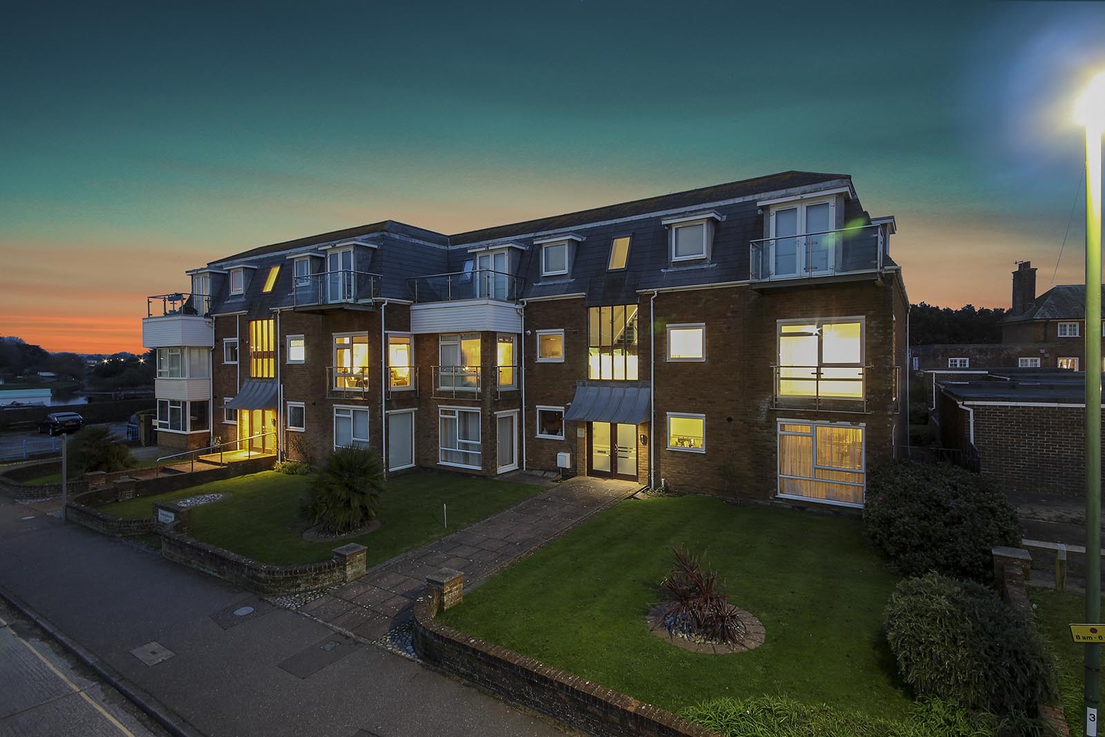 2 bed apartment for sale in Hendon Avenue, Rustington 9