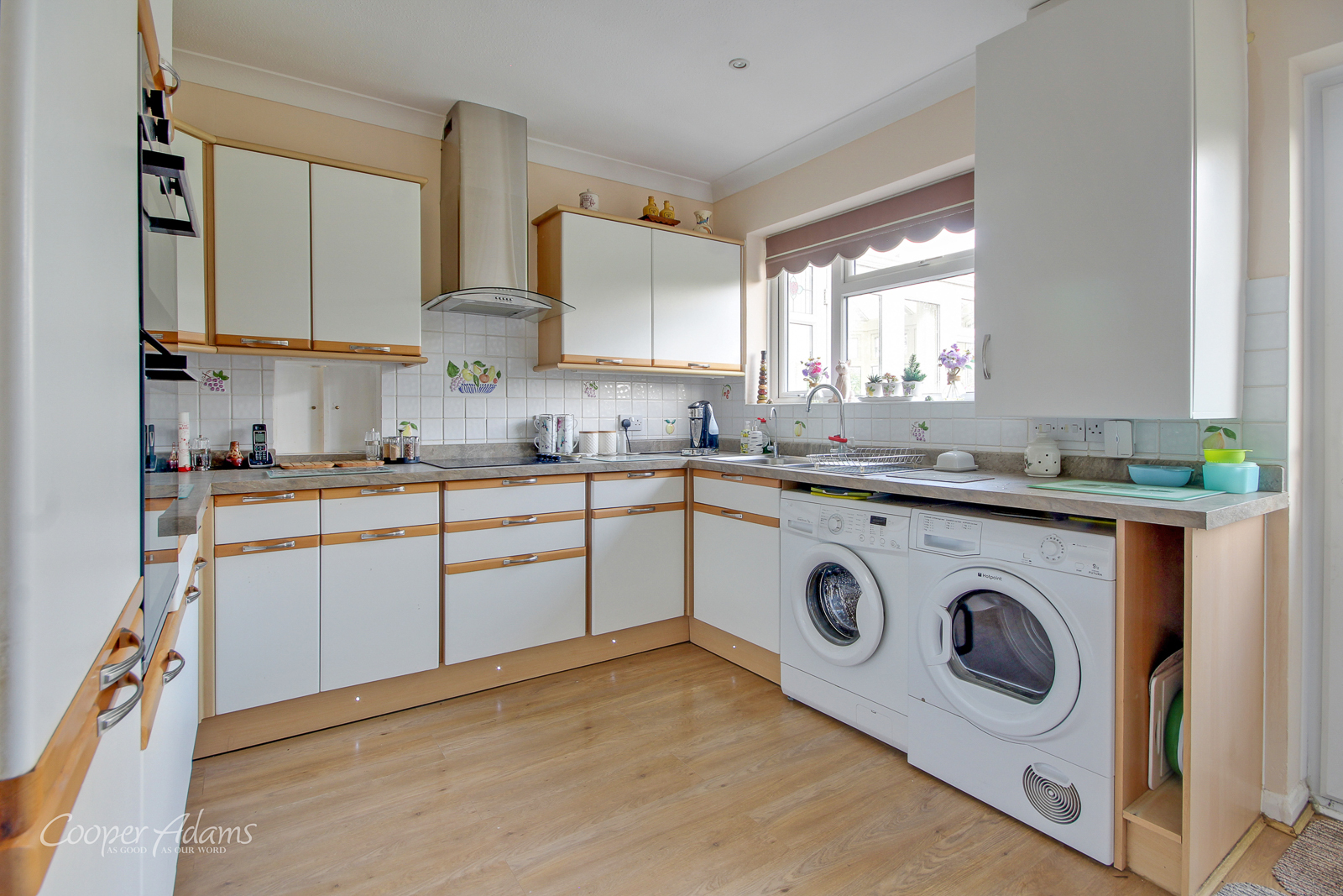 2 bed bungalow for sale in Hudson Drive, Rustington  - Property Image 9