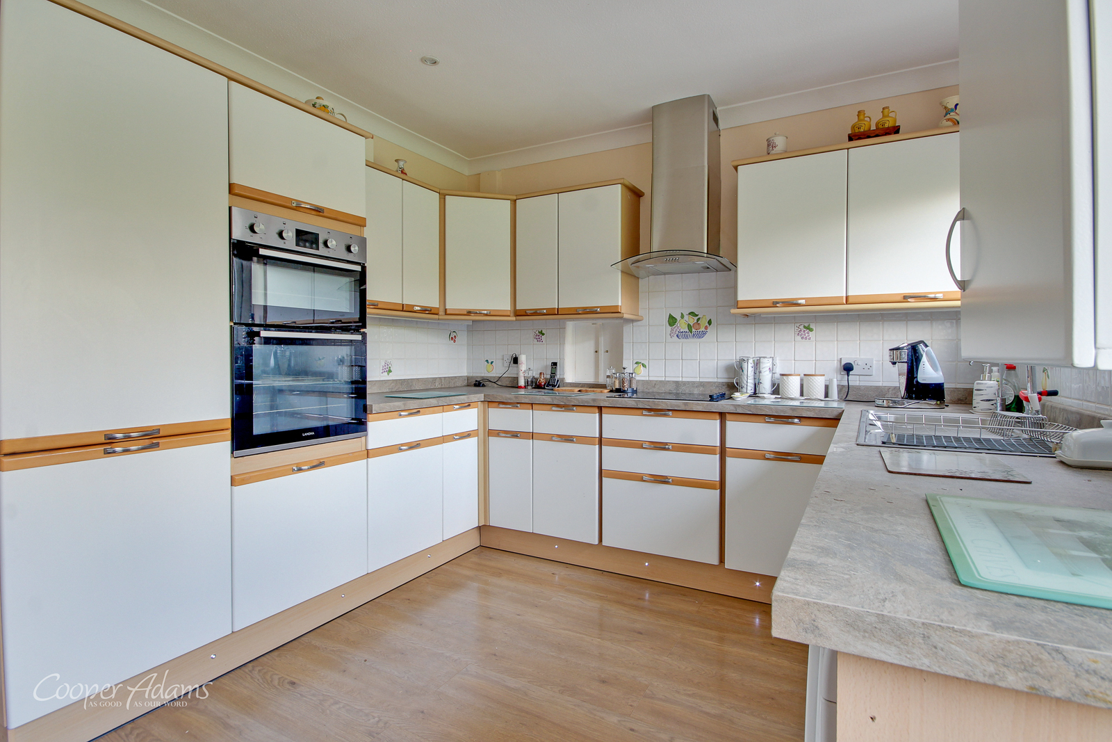 2 bed bungalow for sale in Hudson Drive, Rustington 4