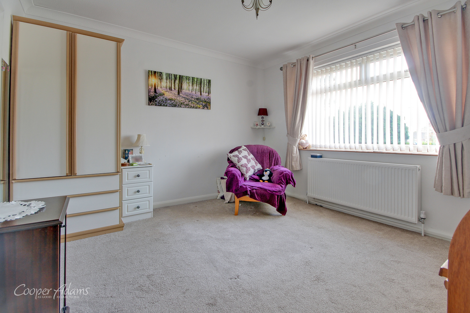2 bed bungalow for sale in Hudson Drive, Rustington  - Property Image 7