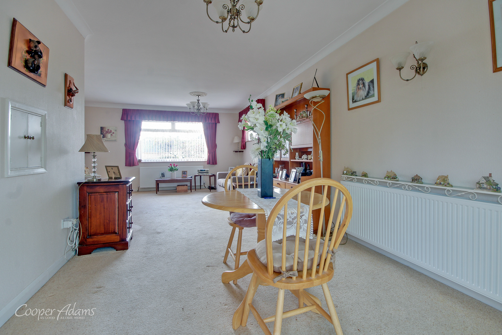 2 bed bungalow for sale in Hudson Drive, Rustington 7