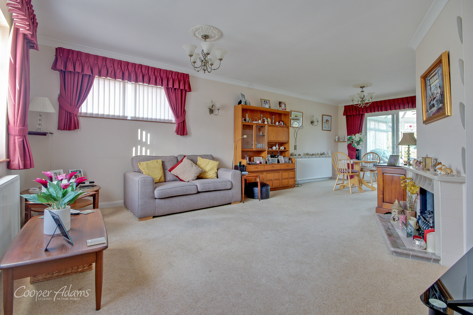 2 bed bungalow for sale in Hudson Drive, Rustington 9