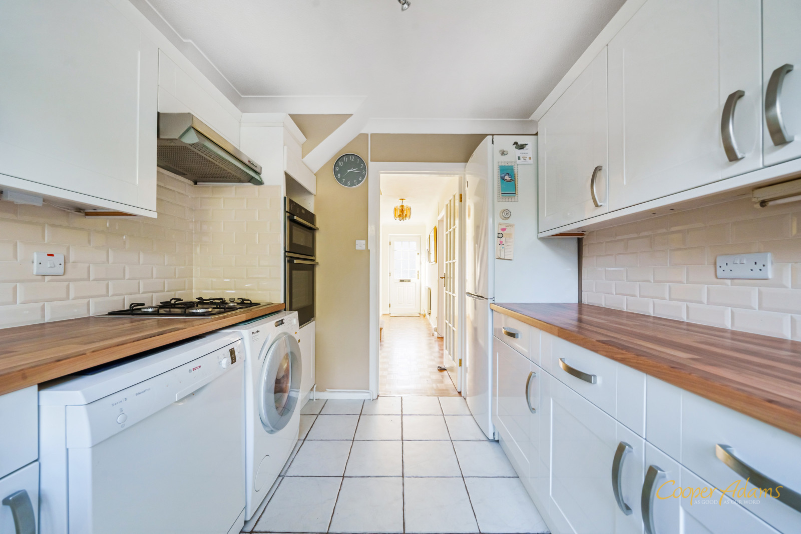 3 bed house for sale in Georgian Gardens, Rustington  - Property Image 11