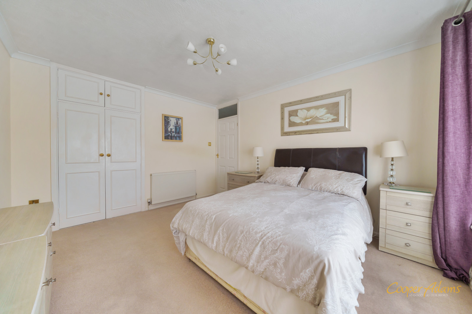 3 bed house for sale in Georgian Gardens, Rustington  - Property Image 5