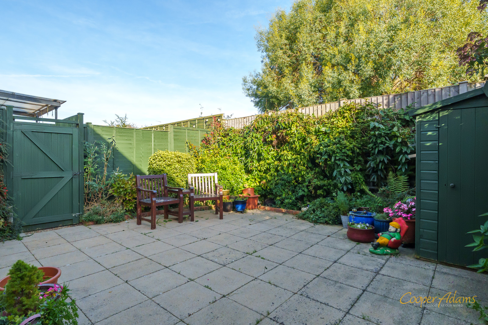 3 bed house for sale in Georgian Gardens, Rustington  - Property Image 4