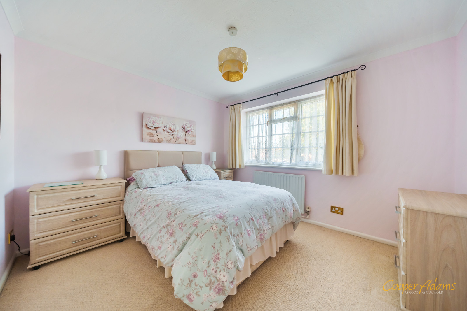 3 bed house for sale in Georgian Gardens, Rustington 5