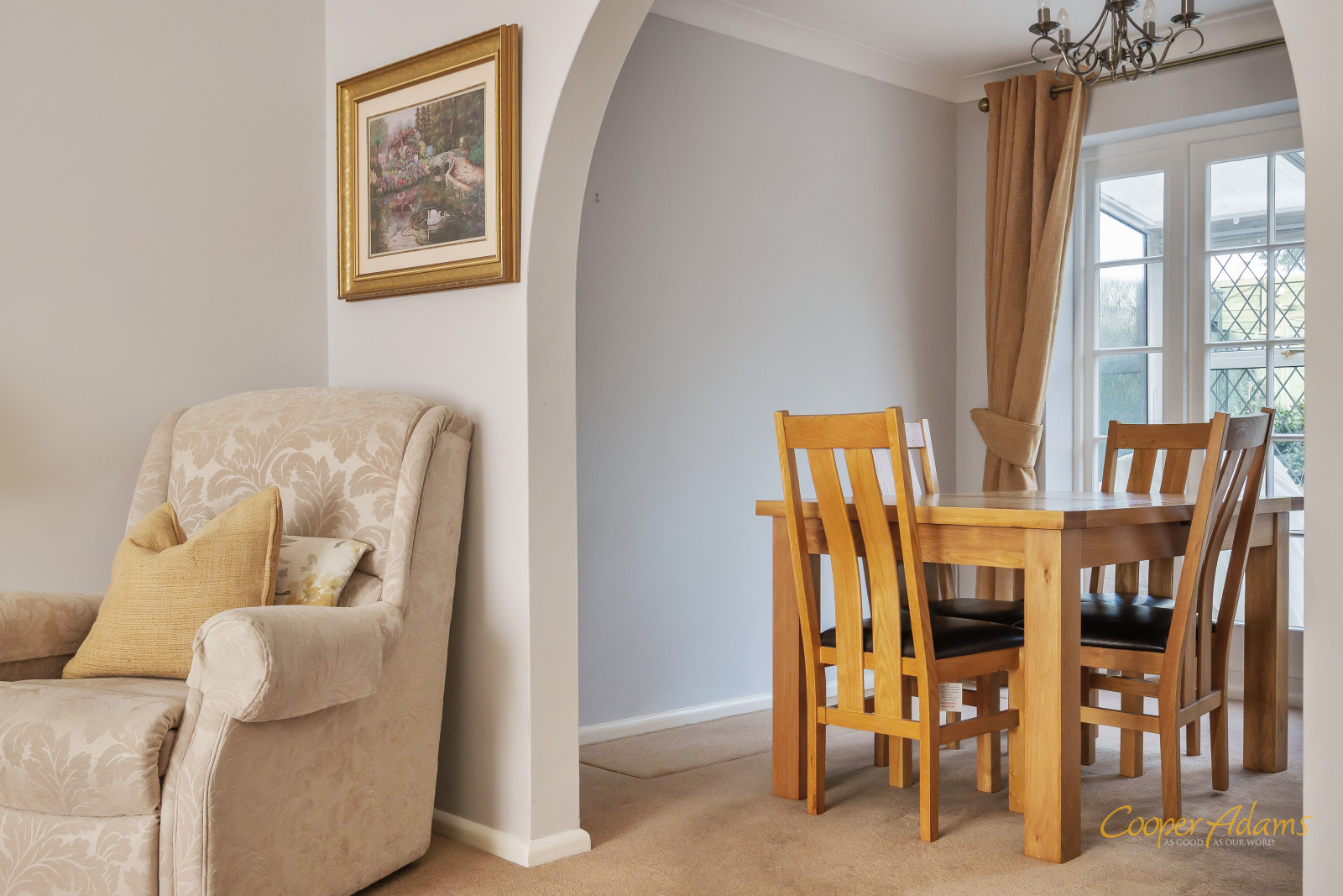 3 bed house for sale in Georgian Gardens, Rustington  - Property Image 13