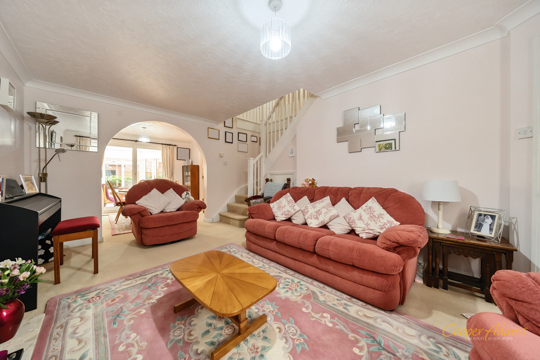 4 bed house for sale in Bluebell Drive, Littlehampton  - Property Image 3