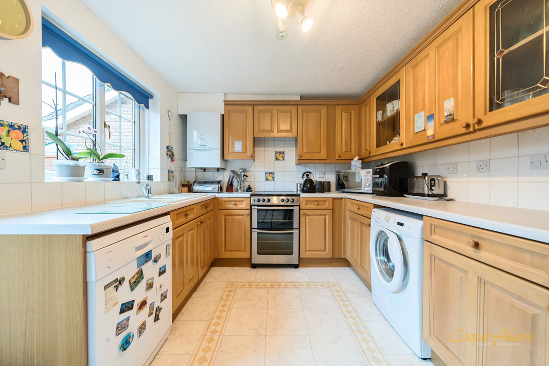 4 bed house for sale in Bluebell Drive, Littlehampton  - Property Image 35