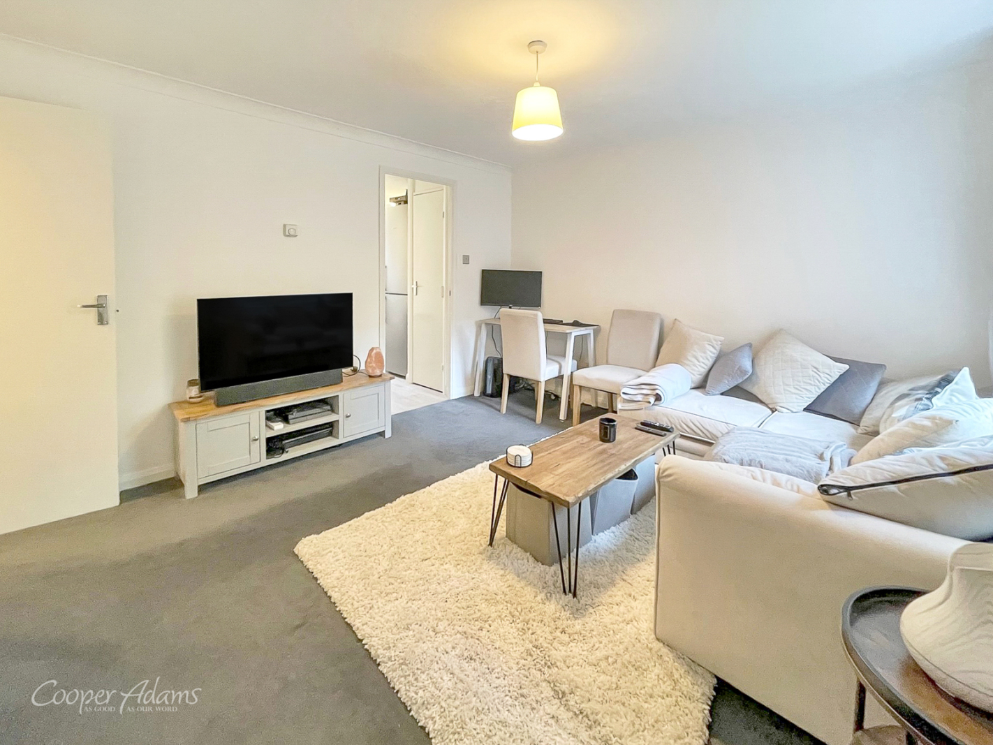 1 bed maisonette for sale in Fishers Court, Horsham  - Property Image 8