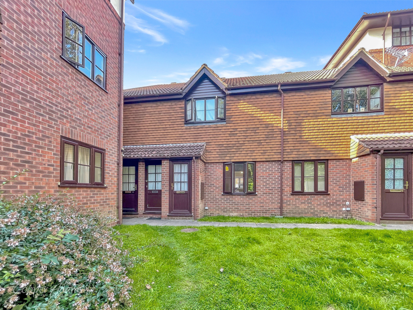 1 bed maisonette for sale in Fishers Court, Horsham  - Property Image 9