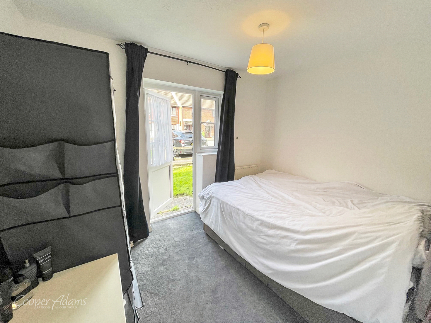 1 bed maisonette for sale in Fishers Court, Horsham 4