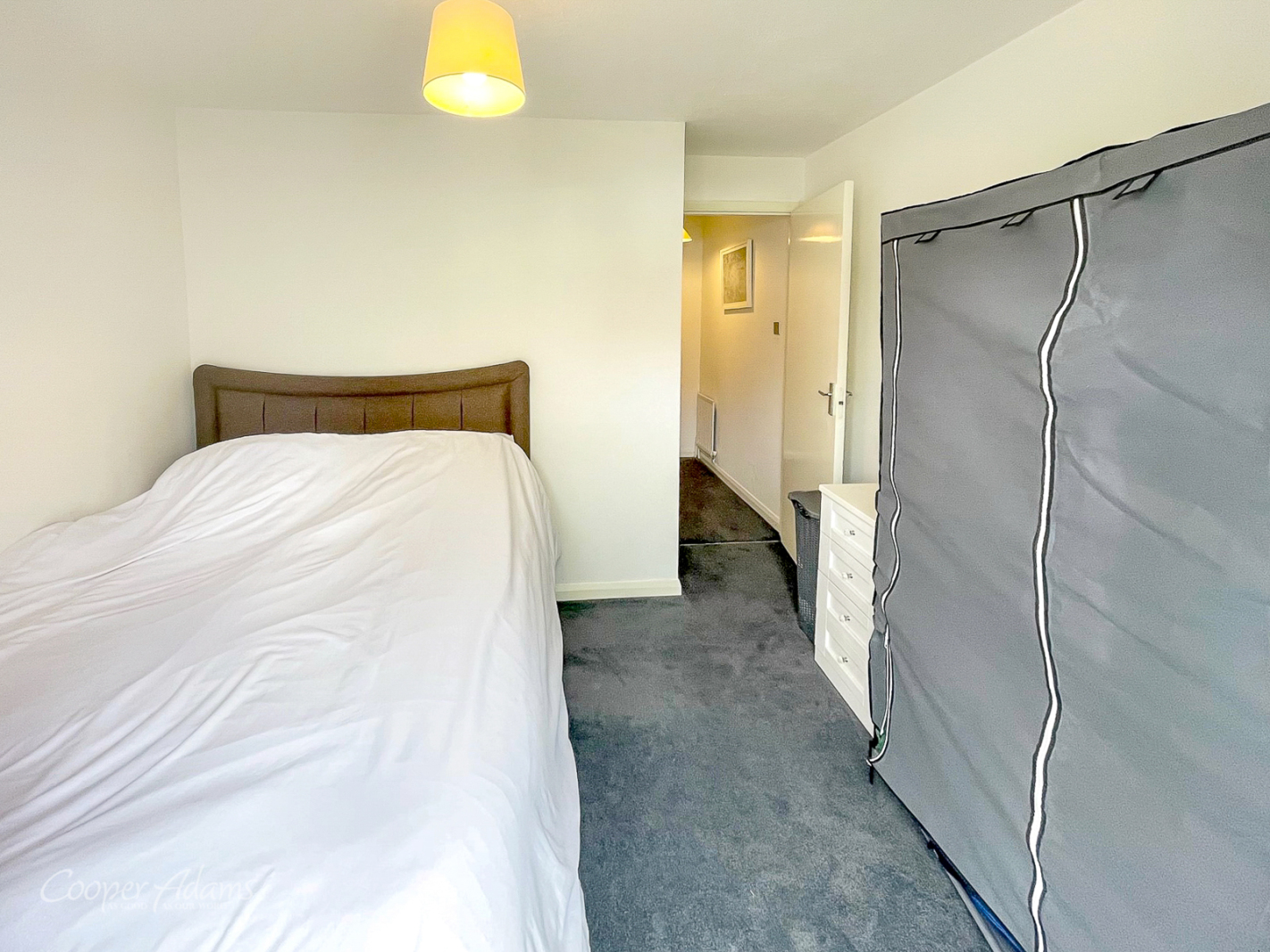 1 bed maisonette for sale in Fishers Court, Horsham 6