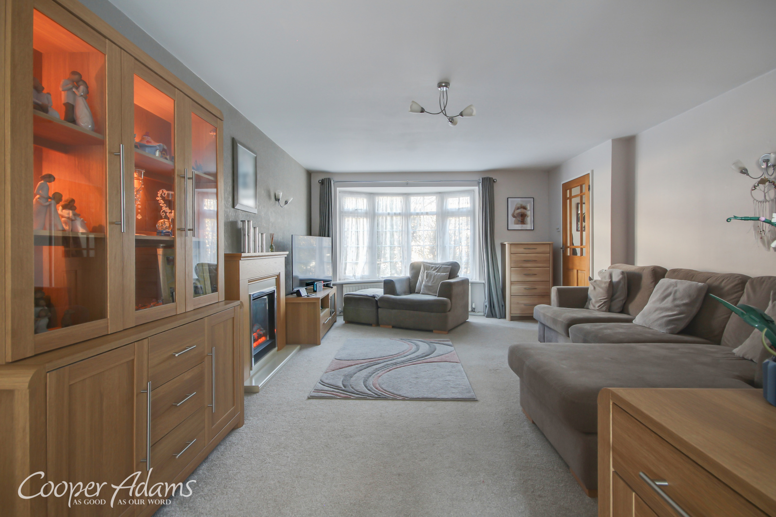3 bed house for sale in Timberleys, Littlehampton  - Property Image 10
