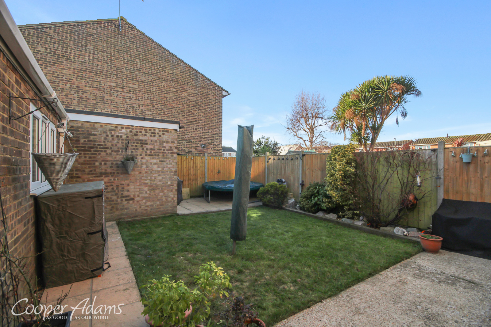 3 bed house for sale in Timberleys, Littlehampton  - Property Image 4
