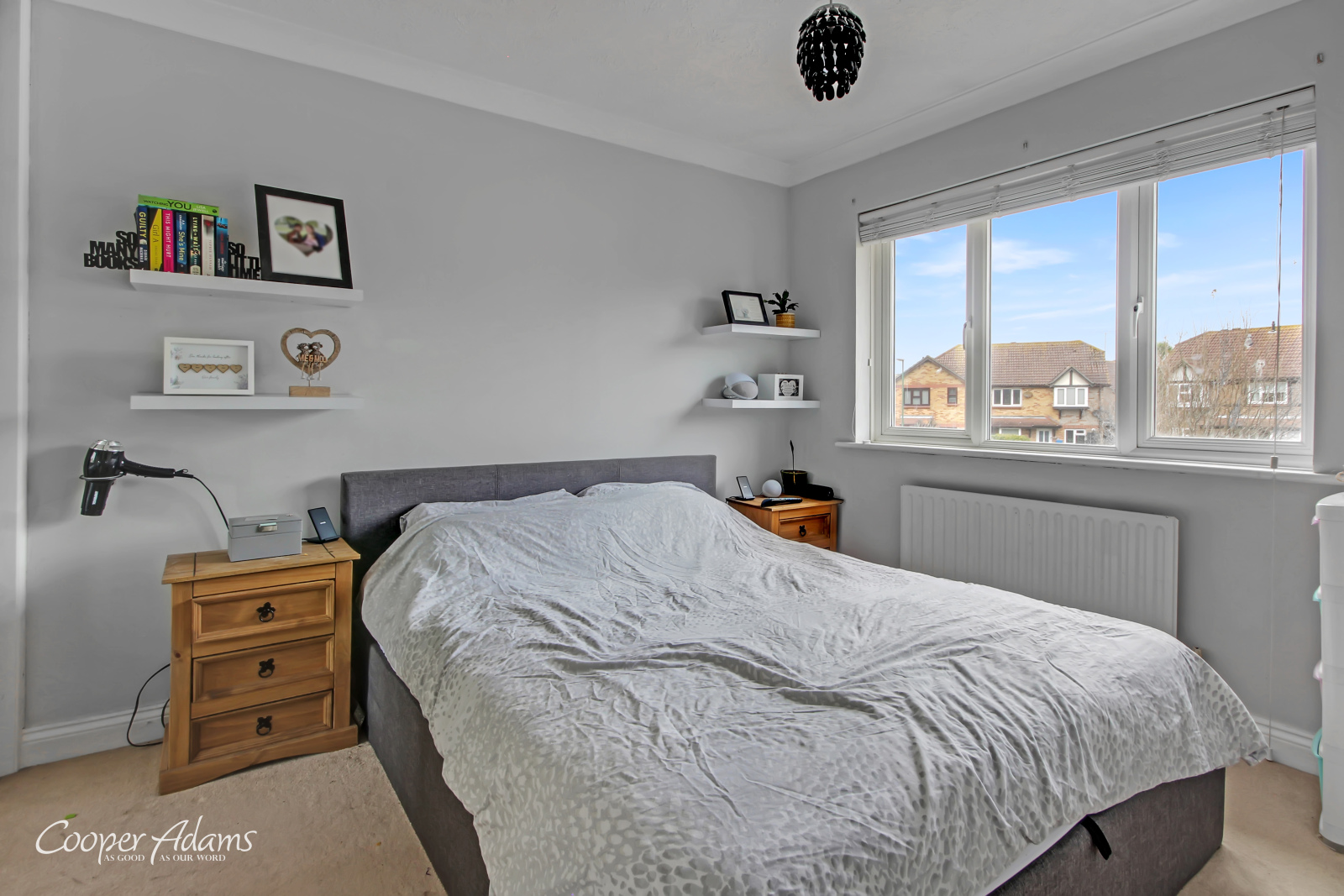 3 bed house for sale in Coniston Way, Littlehampton  - Property Image 6