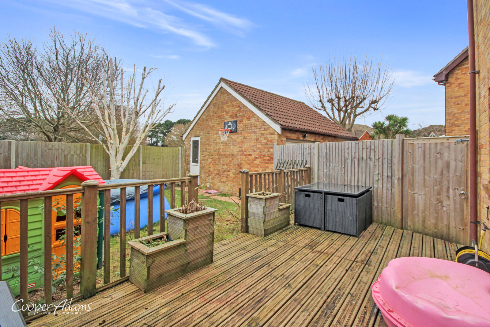 3 bed house for sale in Coniston Way, Littlehampton 9