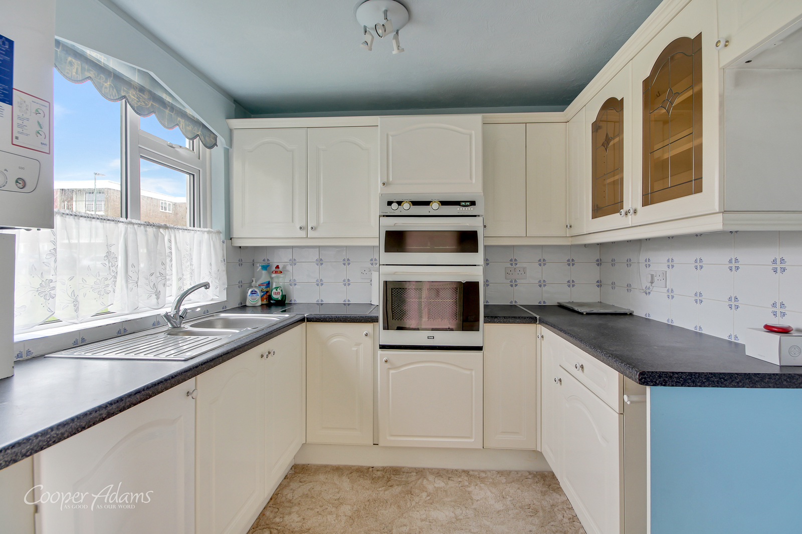 2 bed apartment for sale in Rackham Road, Rustington  - Property Image 3
