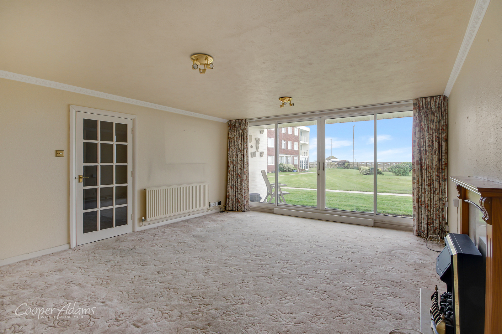 2 bed apartment for sale in Rackham Road, Rustington  - Property Image 2