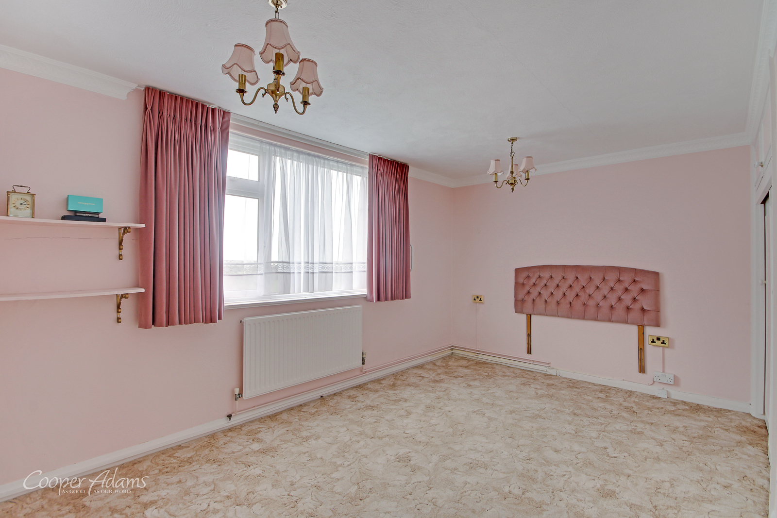 2 bed apartment for sale in Rackham Road, Rustington 4