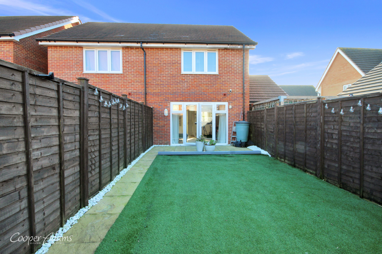 2 bed house for sale in Jackson Way, Littlehampton  - Property Image 10