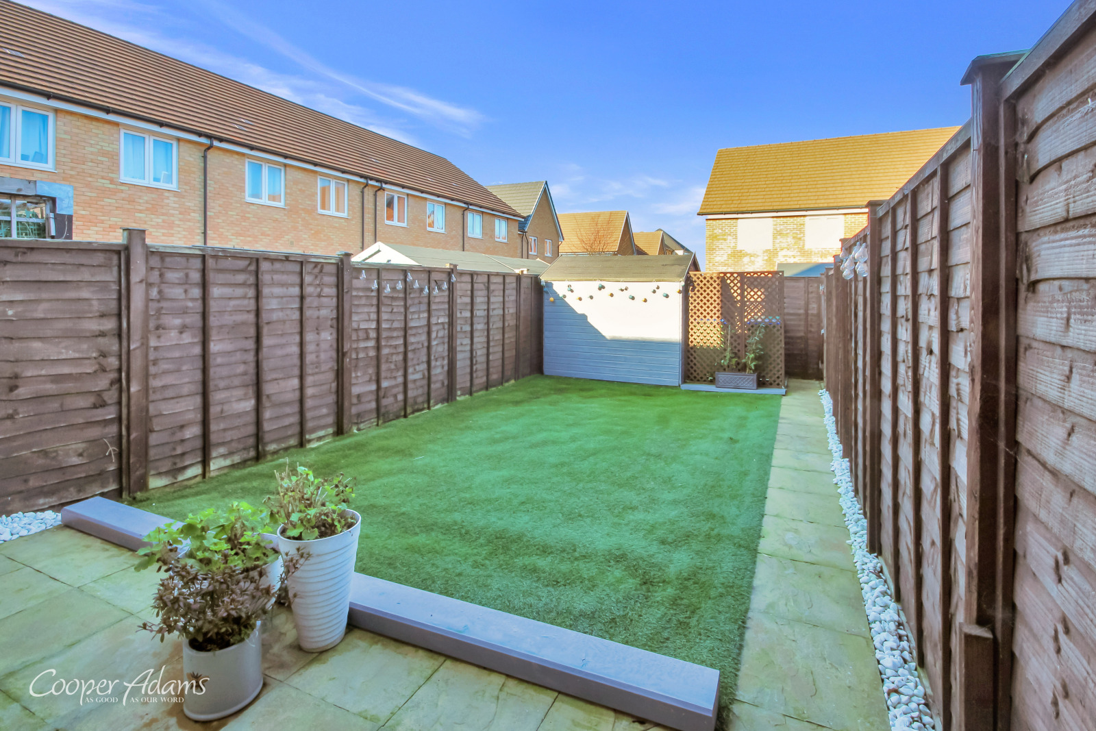 2 bed house for sale in Jackson Way, Littlehampton  - Property Image 4