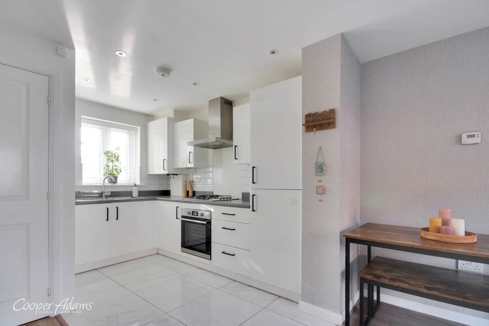 2 bed house for sale in Jackson Way, Littlehampton  - Property Image 3