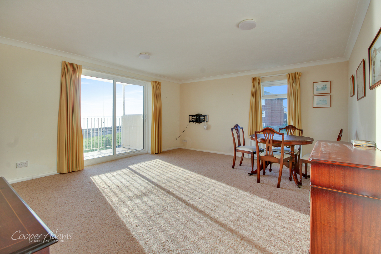2 bed apartment for sale in Marama Gardens, Rustington  - Property Image 2