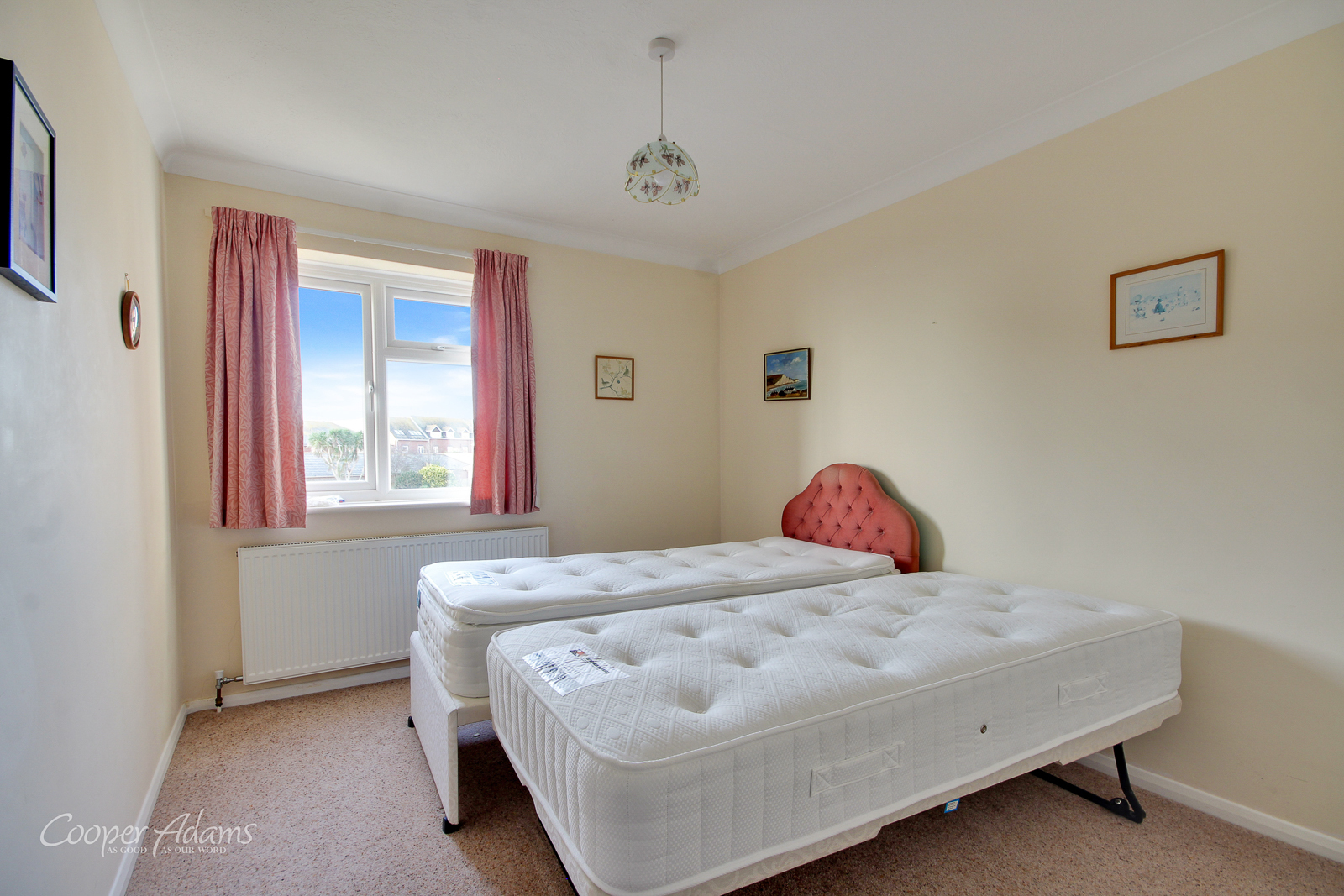 2 bed apartment for sale in Marama Gardens, Rustington  - Property Image 5