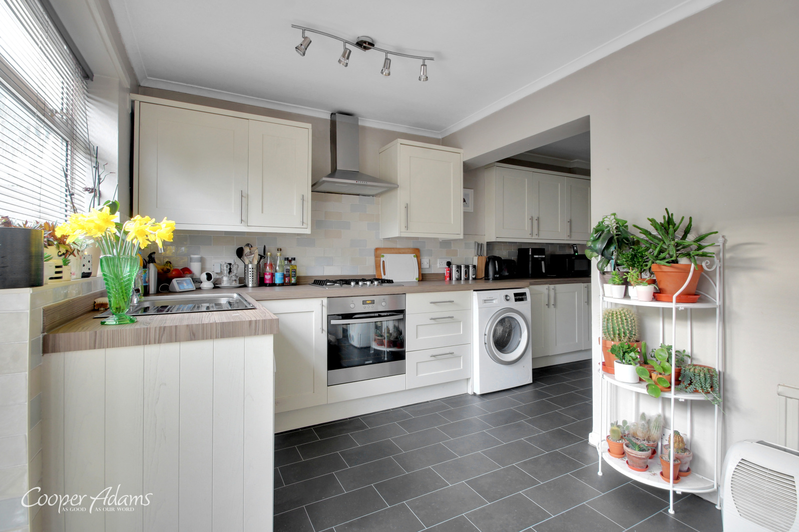 3 bed house for sale in Wolstenbury Road, Rustington  - Property Image 2