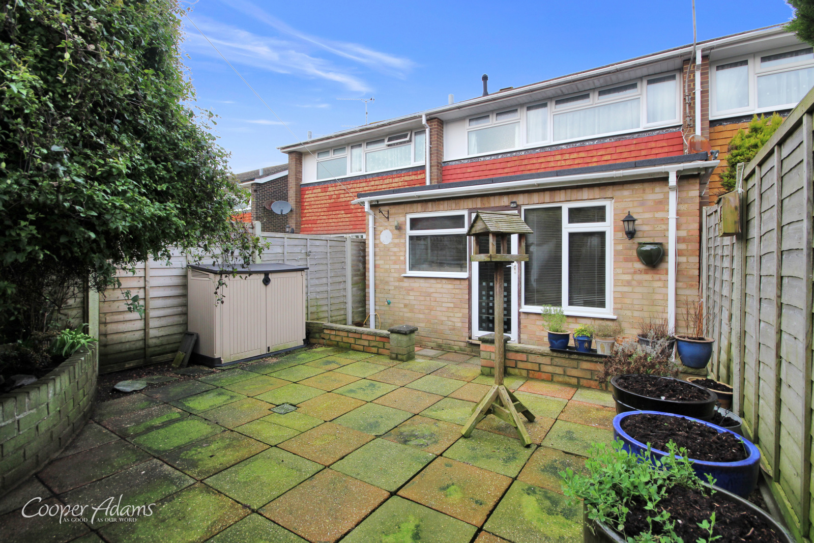 3 bed house for sale in Wolstenbury Road, Rustington  - Property Image 5