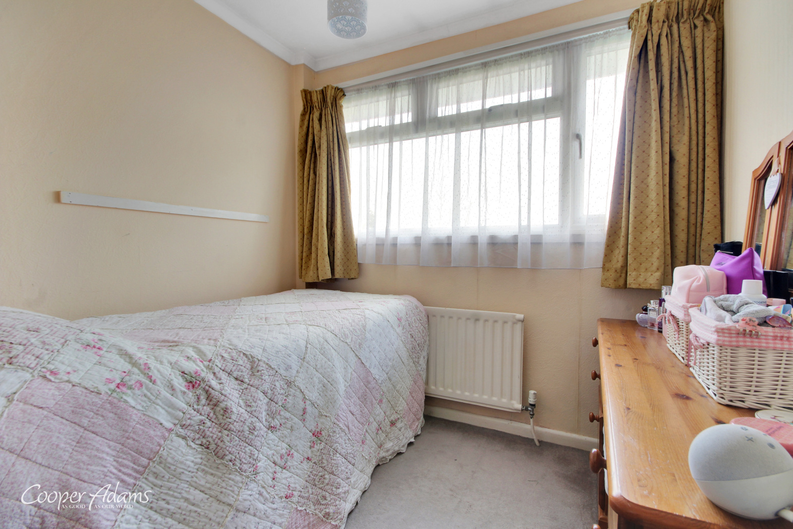 3 bed house for sale in Wolstenbury Road, Rustington  - Property Image 10
