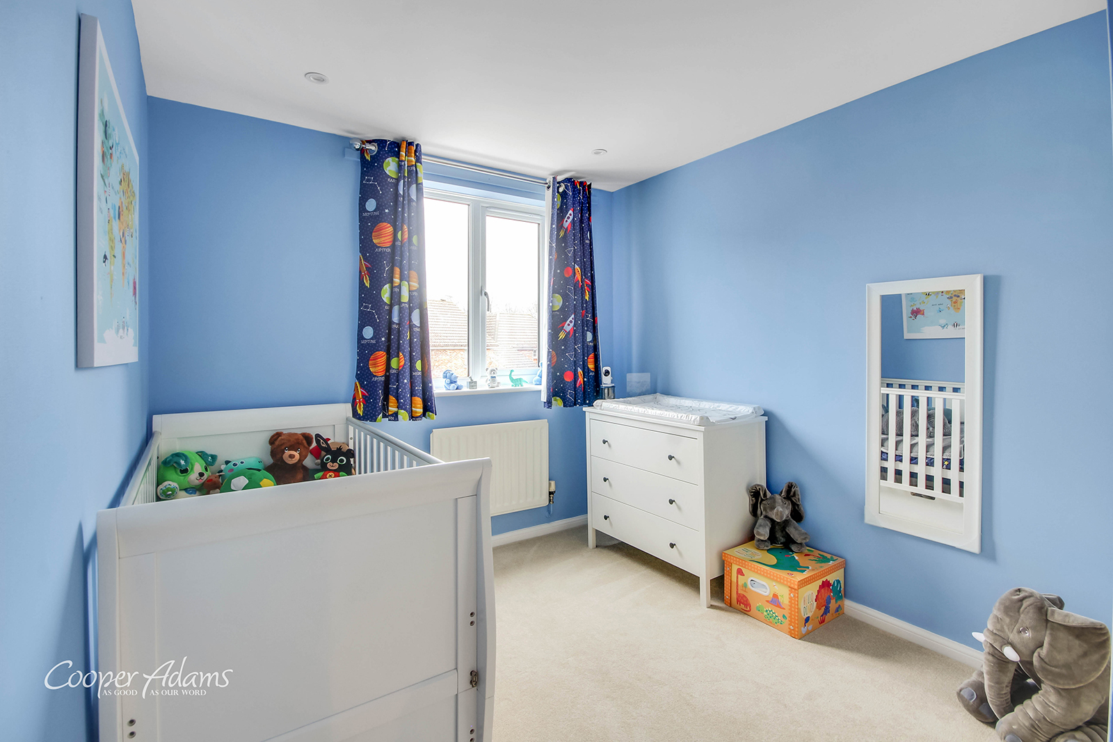 4 bed house for sale in Iris Close, Littlehampton  - Property Image 13